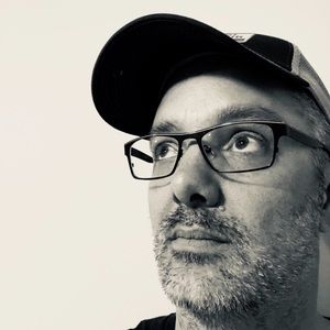 Meet your Posher, Chuck